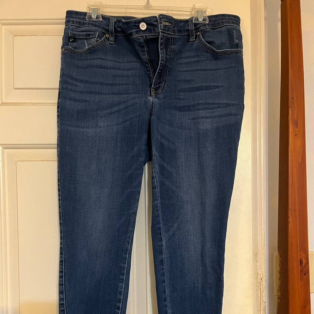 Kancan jeans